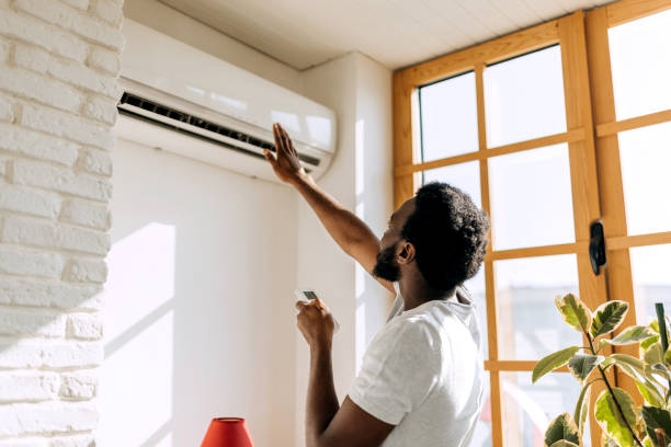 Best HVAC Retrofitting and Upgrading in North Weeki Wachee, FL