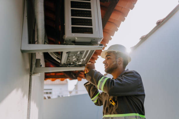 Best HVAC Consulting and Engineering in North Weeki Wachee, FL