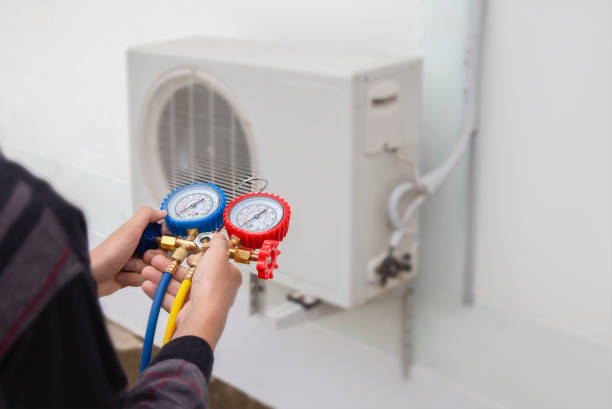 Best Geothermal HVAC Systems in North Weeki Wachee, FL