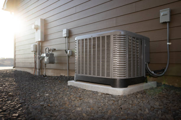 Best Energy-efficient HVAC Solutions in North Weeki Wachee, FL
